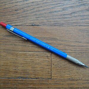 Vintage Staedtler Mars 771 Mechanical Pencil